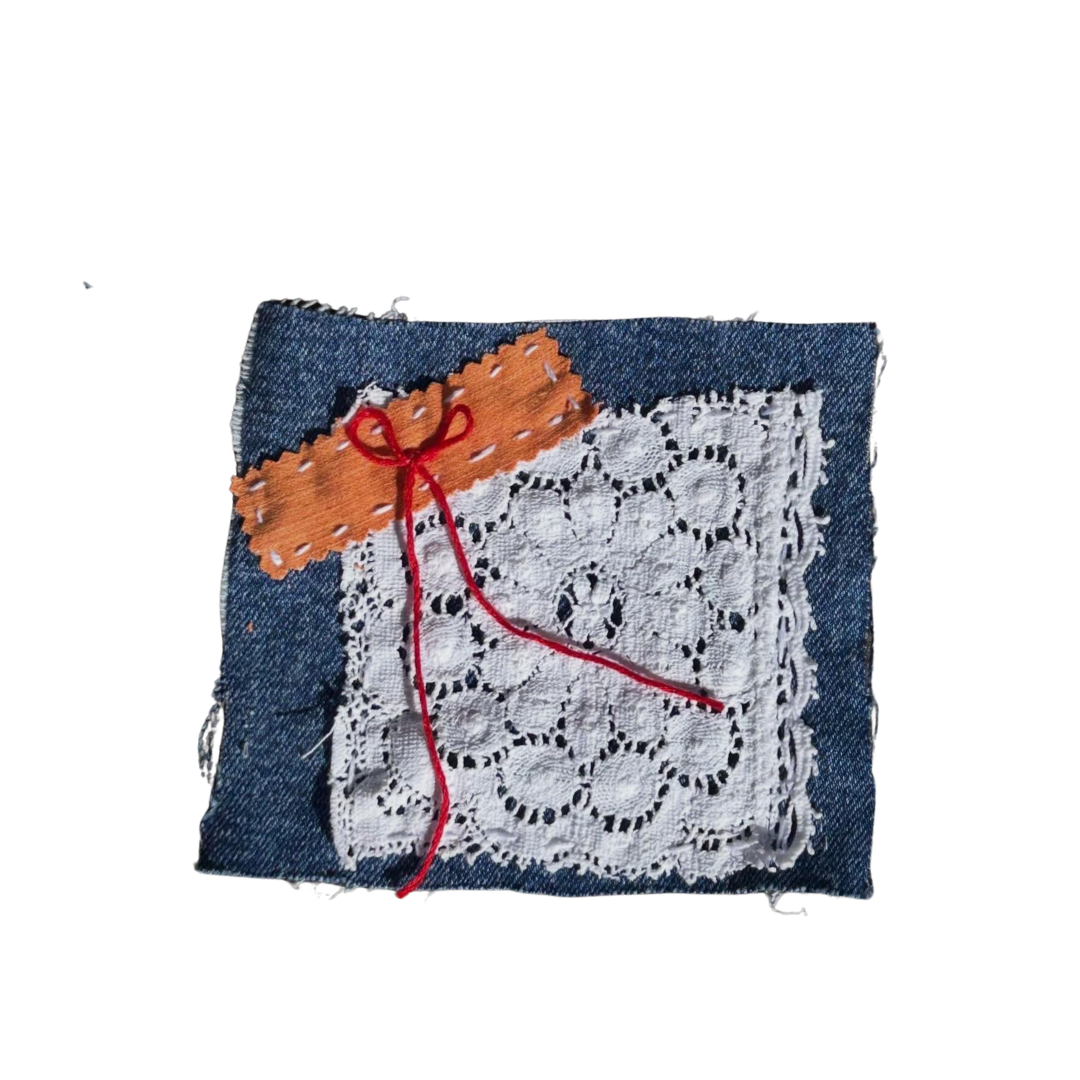 Patch Making Workshop