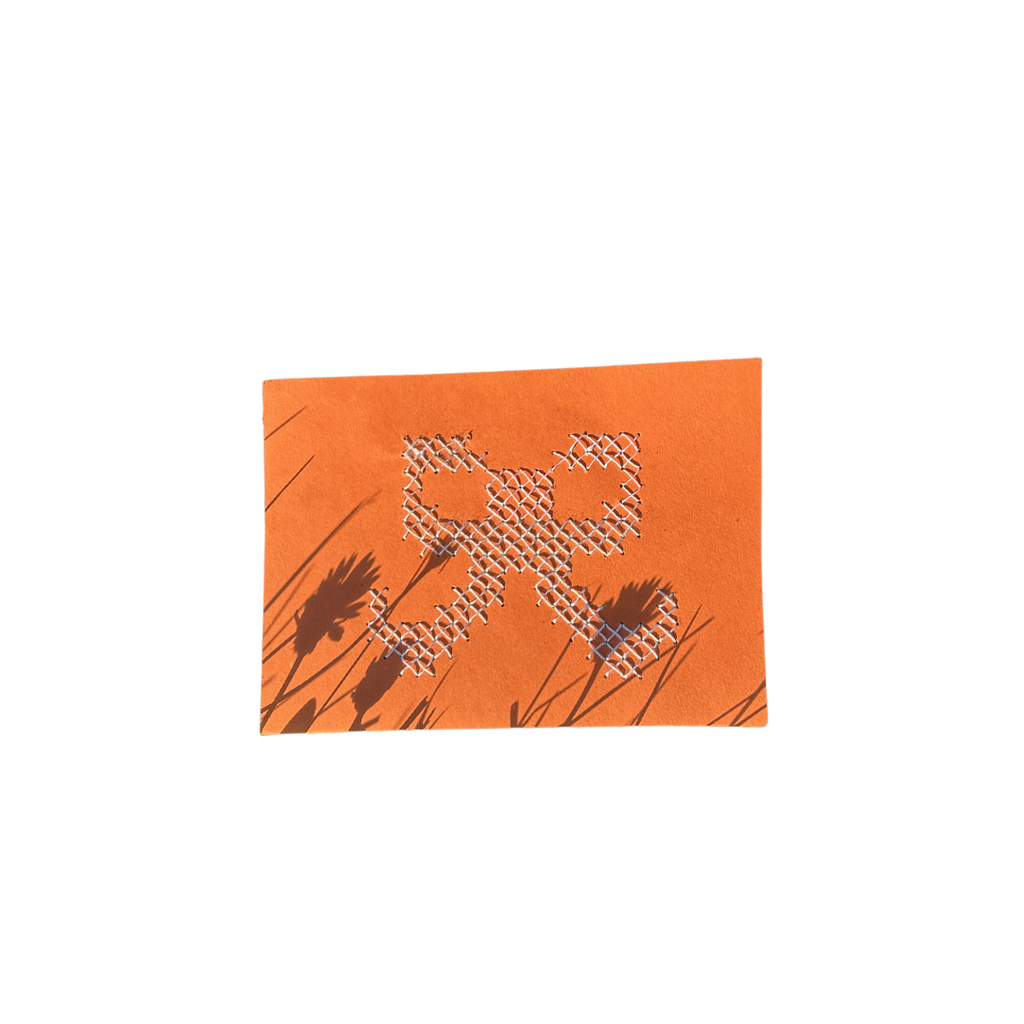 Cross Stitch Workshop