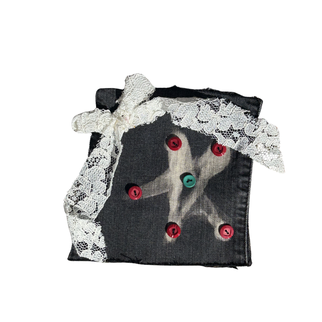 Patch Making Workshop