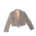 The 100th Label Jacket