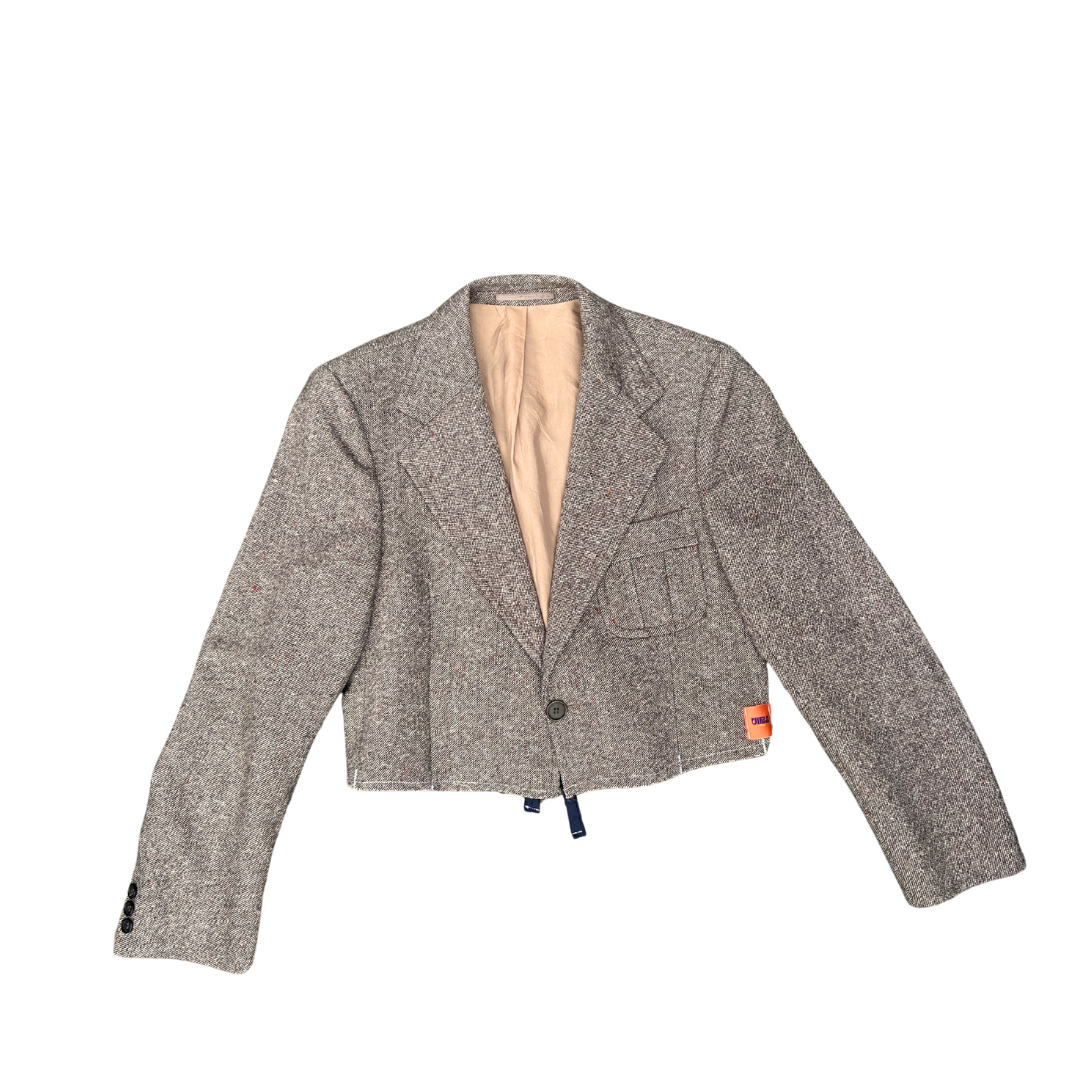 The 100th Label Jacket