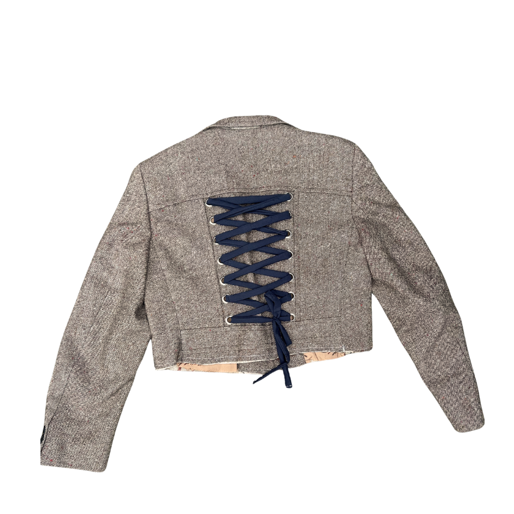 The 100th Label Jacket