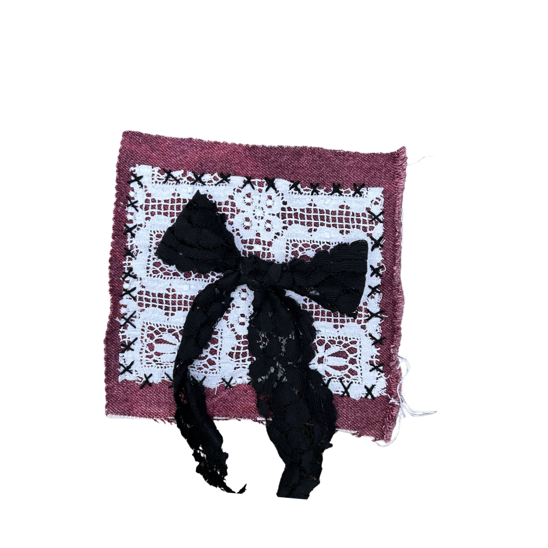 Patch Making Workshop